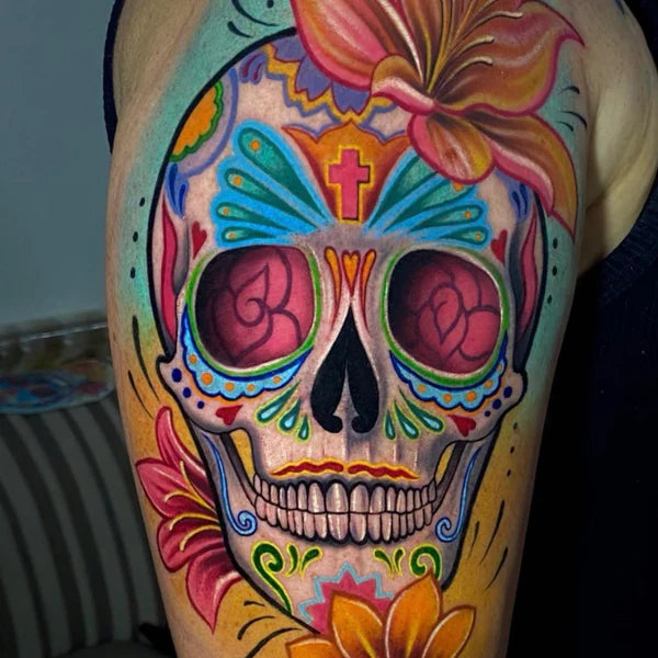 INTENZE Pink Panther Tattoo Ink