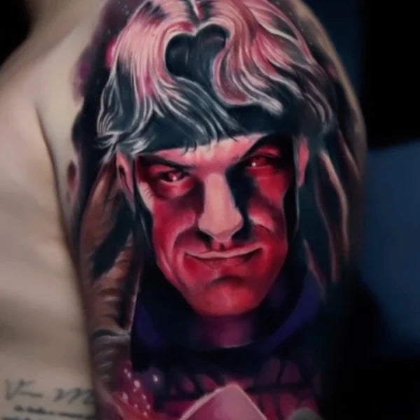 INTENZE Raspberry Tattoo Ink