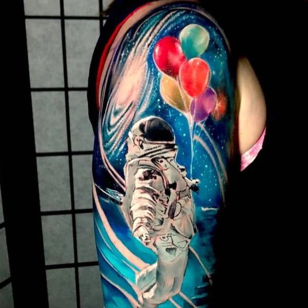 INTENZE Royal Blue Tattoo Ink