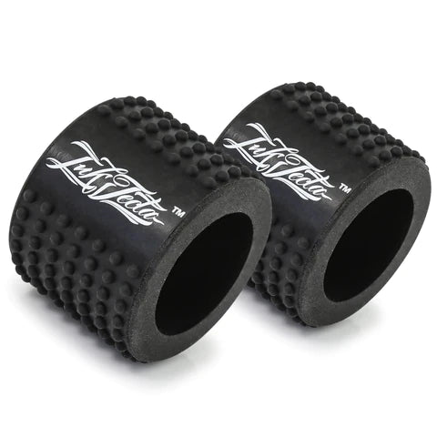 Rubber Grip Sleeves Twin Pack Main image