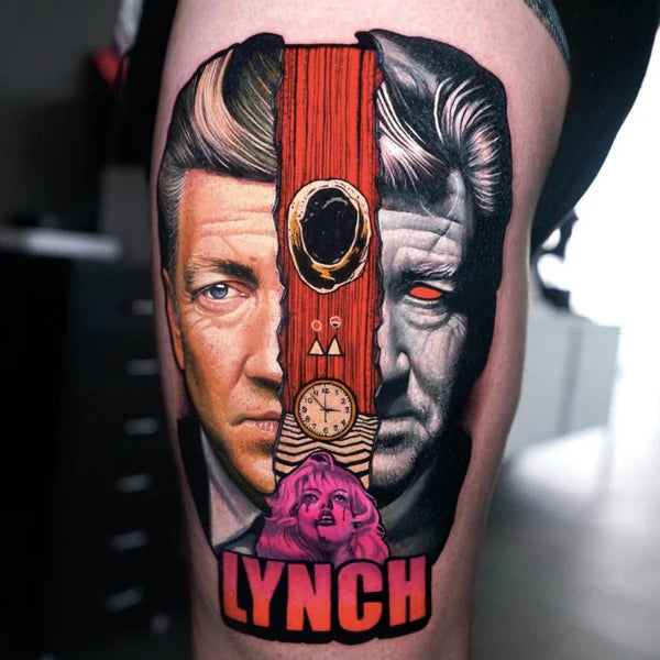 INTENZE Ruby Red Tattoo Ink