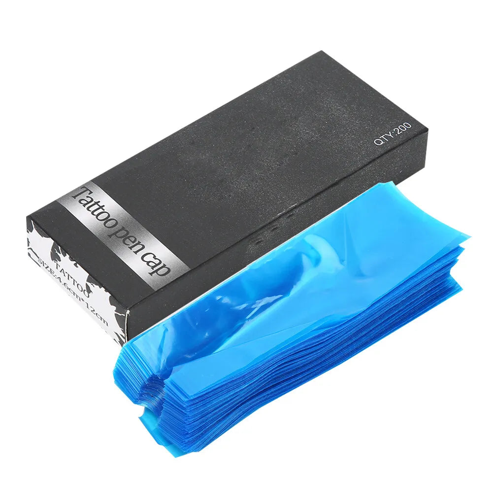 Disposable Tattoo Pen Covers Main image