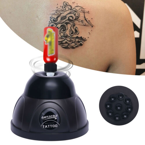 Ink Shaker / Mixer Main image