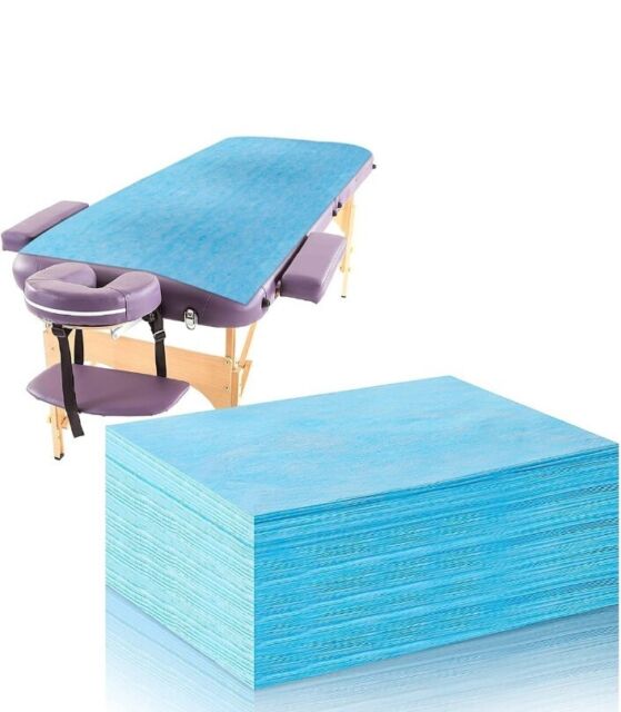 80*190cm Bed Sheet 60pcs Secondary image