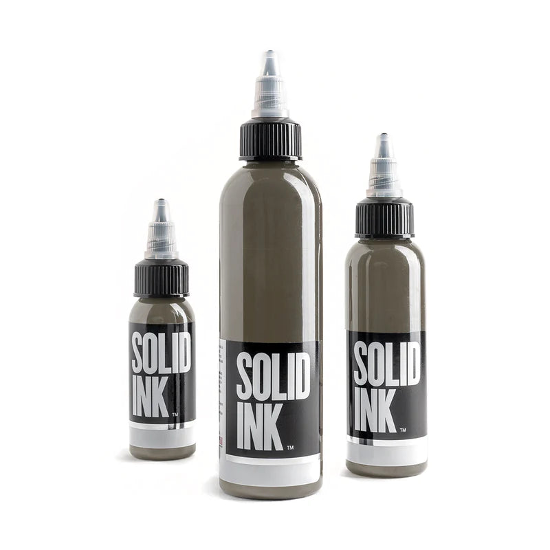 SOLID INK ANONYMOUS 1oz Main image