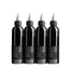 SOLID INK BLACK LABEL | GREY WASH SET