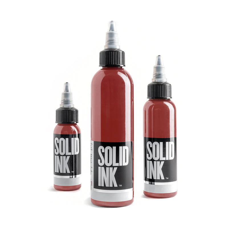 SOLID INK BLOOD 1oz Main image