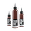 SOLID INK BROWN