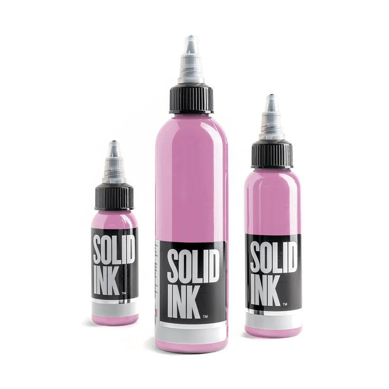 SOLID INK CADILLAC PINK 1oz Main image
