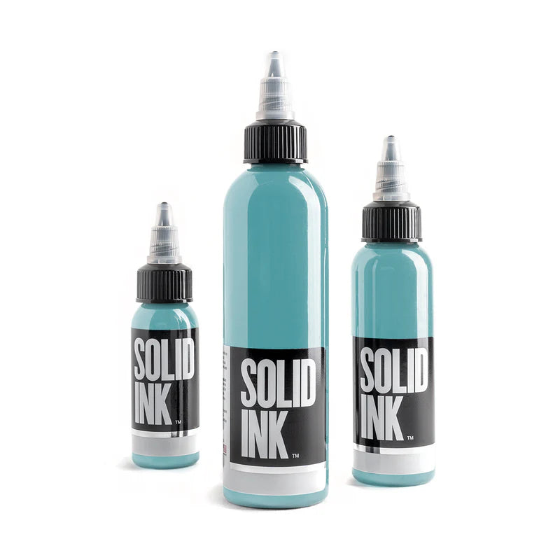 SOLID INK DOLPHIN 1oz Main image