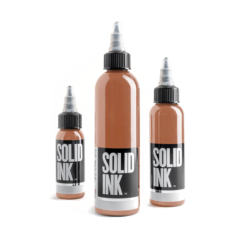 SOLID INK FLESH 1oz Main image