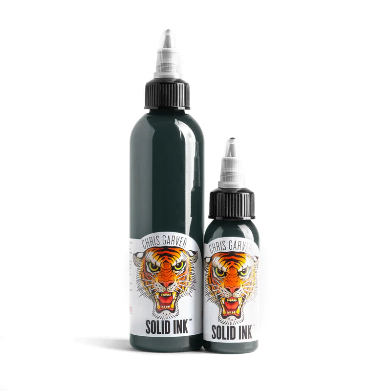SOLID INK CHRIS GARVER | SWEET LEAF 1oz Main image