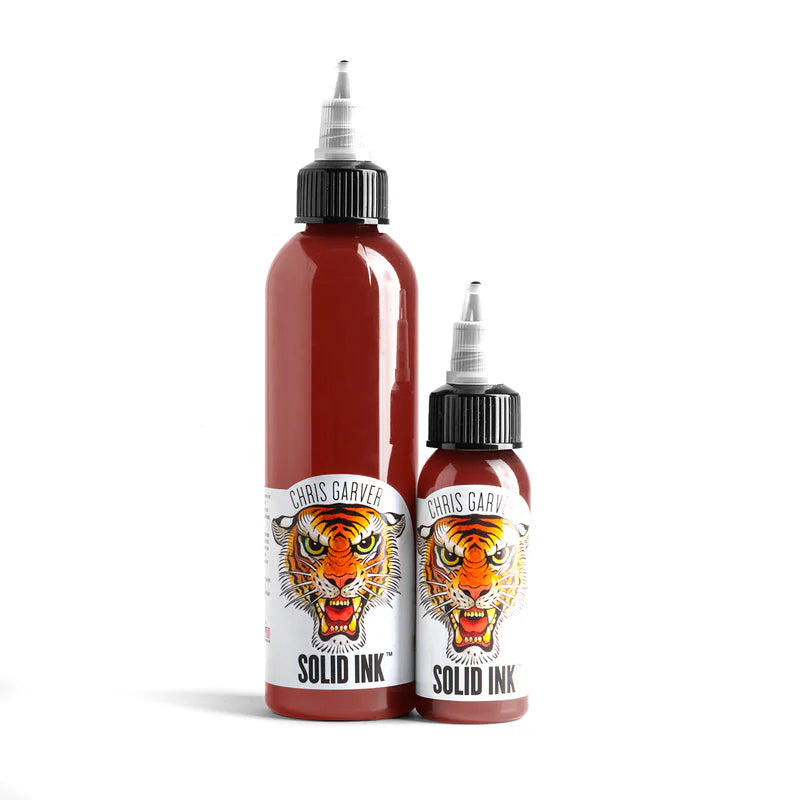 SOLID INK CHRIS GARVER | TIGER BLOOD 1oz Main image