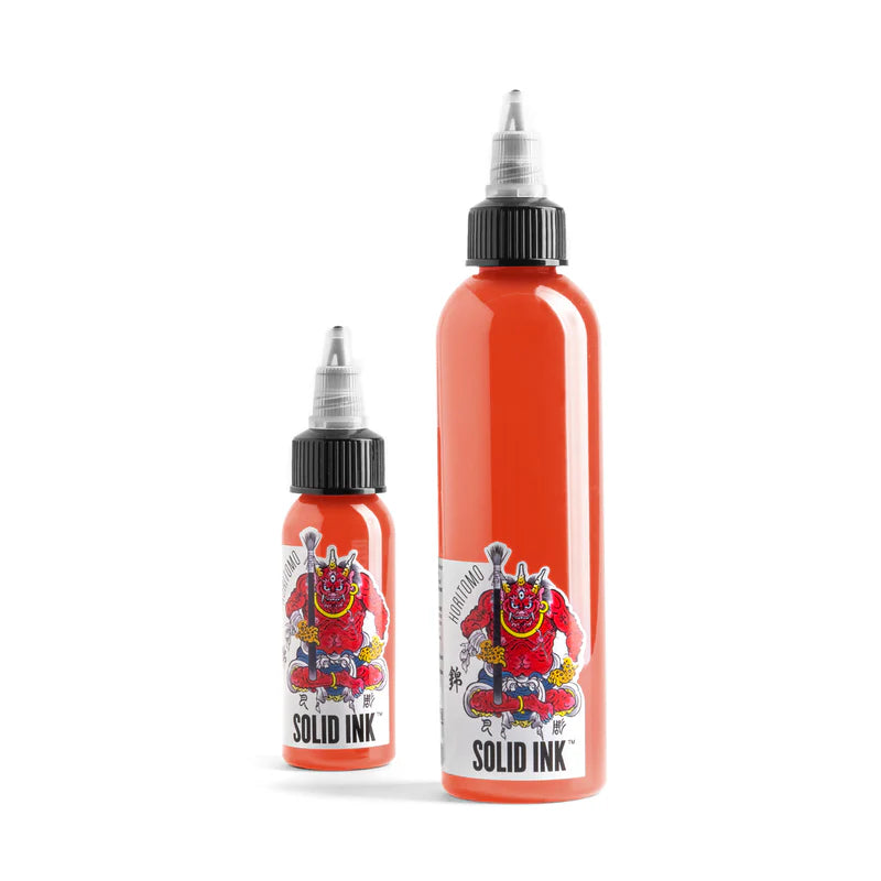 SOLID INK HORITOMO | SHU 1oz Main image
