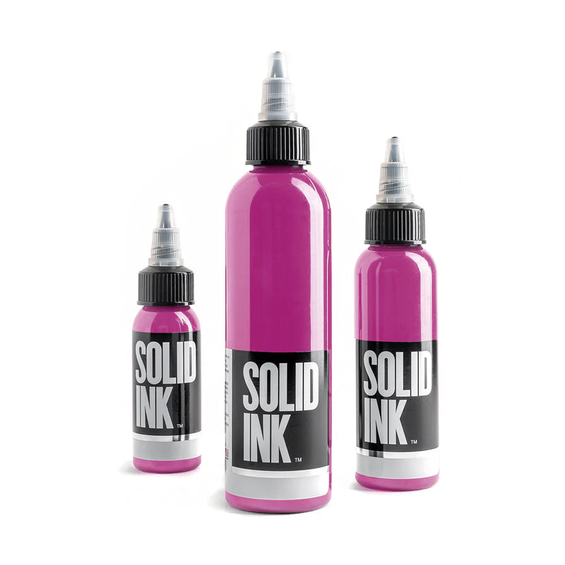 SOLID INK MAGENTA Main image