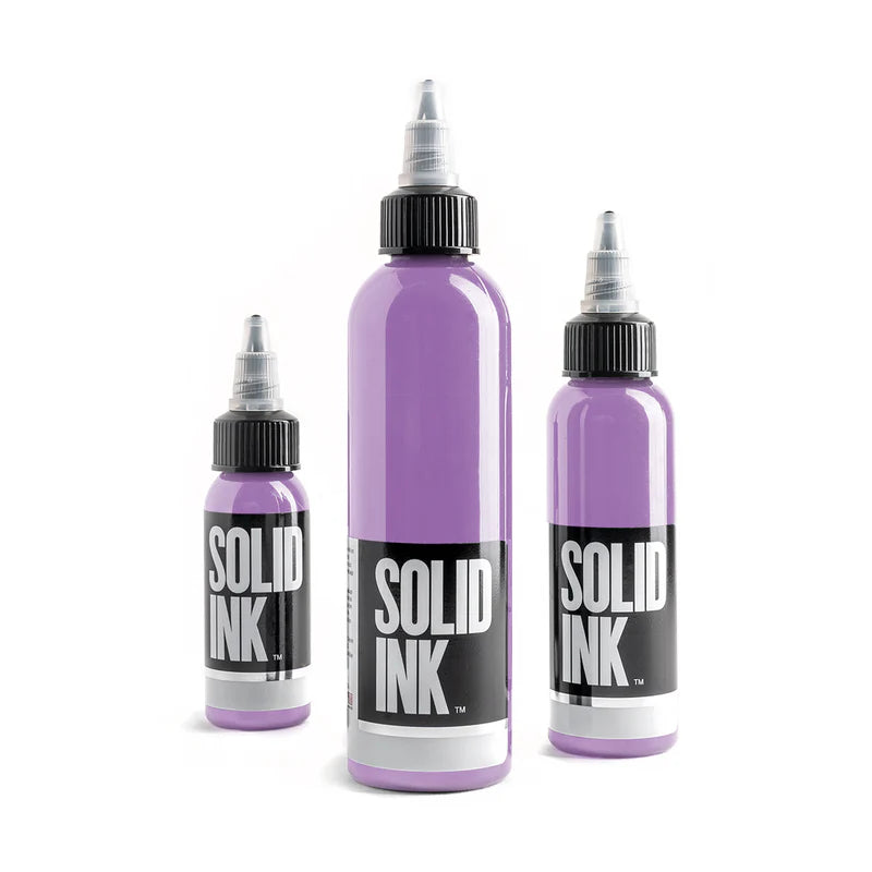 SOLID INK ORCHID 1oz Main image
