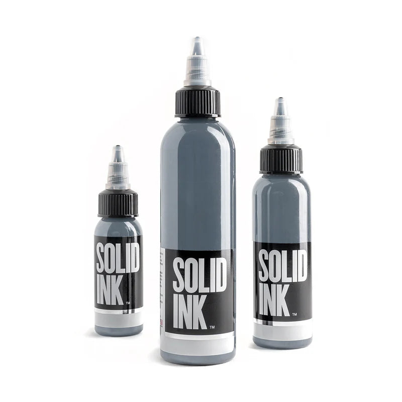 SOLID INK SMOKE 1oz Main image