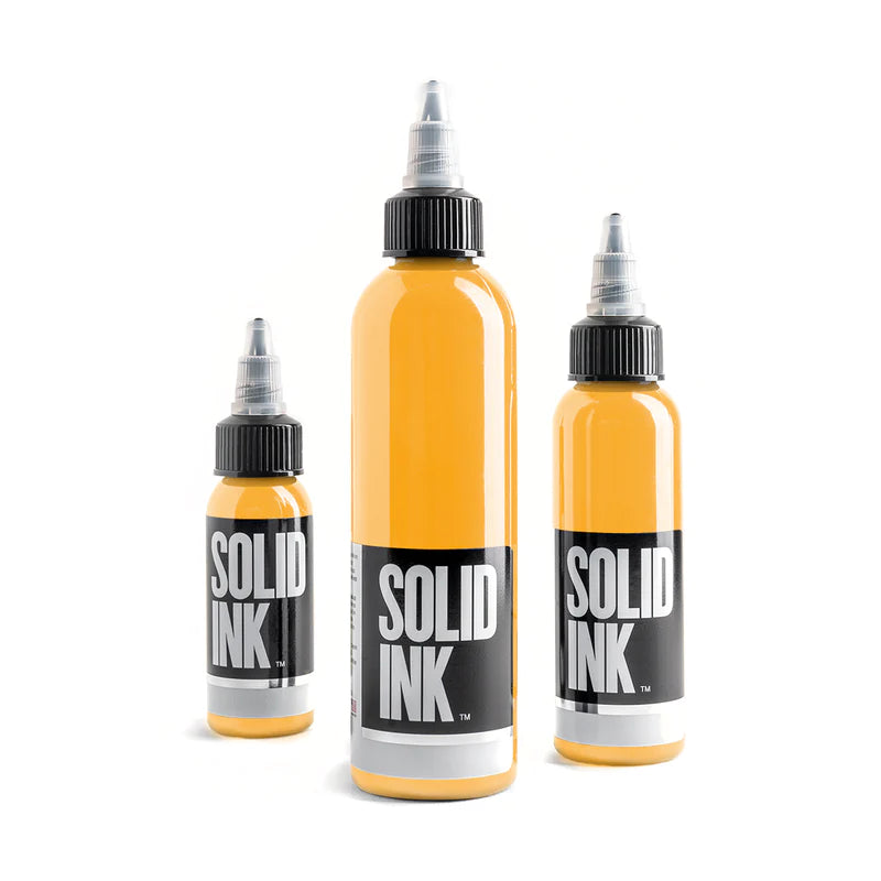 SOLID INK SUNSHINE 1oz Main image