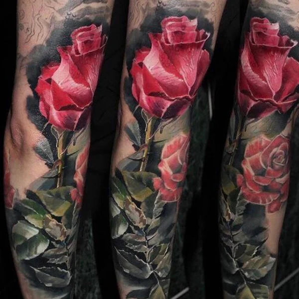 INTENZE Soldier Green Tattoo Ink