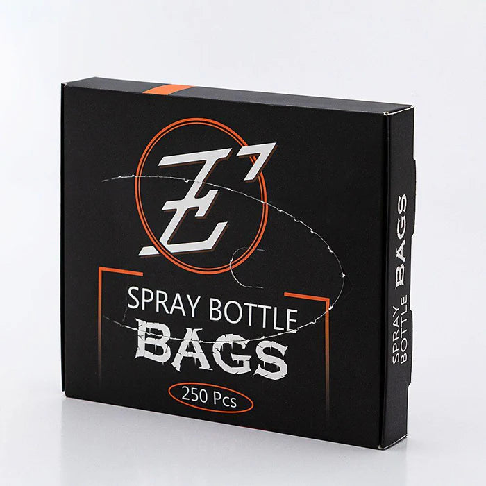 Spray Bottle Bags 250pc 150*250mm Main image