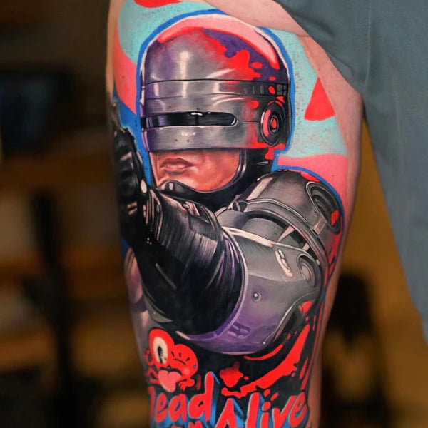 INTENZE Sweet Candy Tattoo Ink