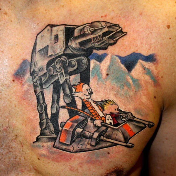 INTENZE Titanium Silver Tattoo Ink