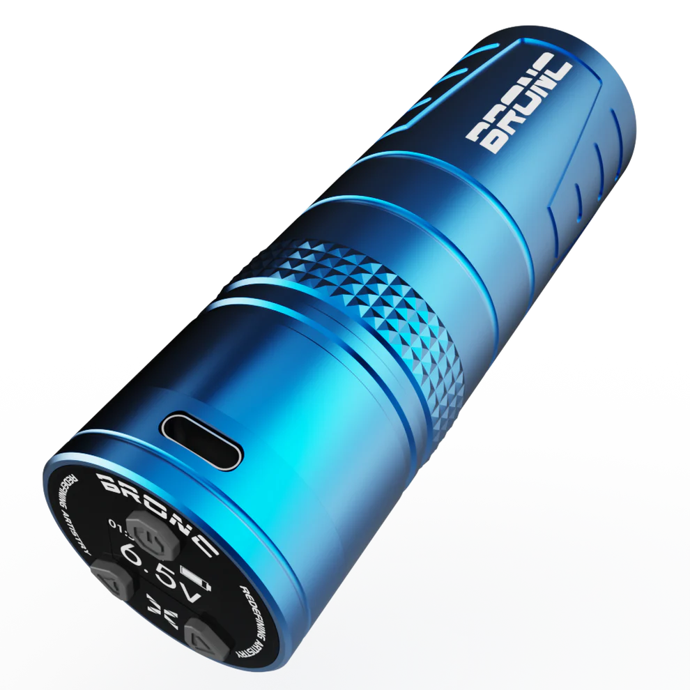 BRONC X Wireless Short Pen