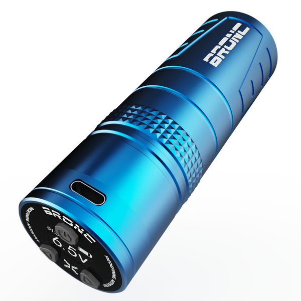 BRONC X Wireless Short Pen