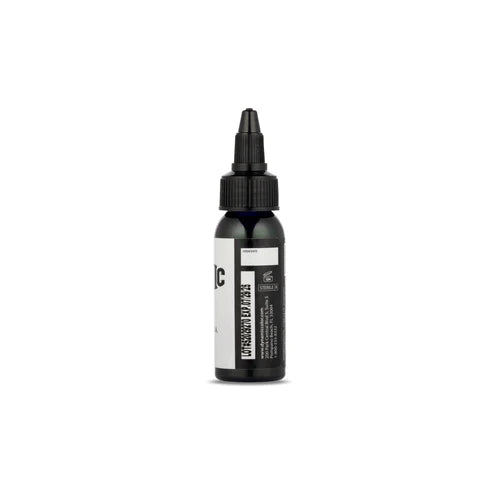Dynamic Ink -Violet Tattoo Ink - 1 oz. Bottle Secondary image