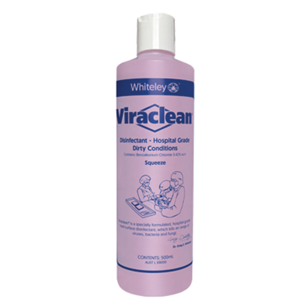 Viraclean Hospital Grade Disinfectant