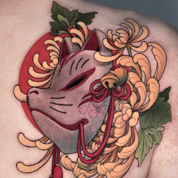 INTENZE Will's Olive Tattoo Ink