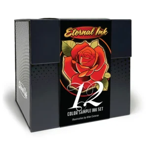 Eternal Sample Set 12