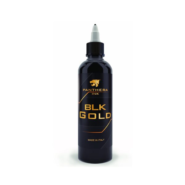 BLK GOLD